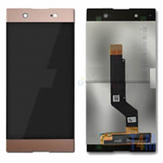 Touch+Display Sony Xperia XA1 Ultra/G3226/G3212/G3223/G3221 Rosa